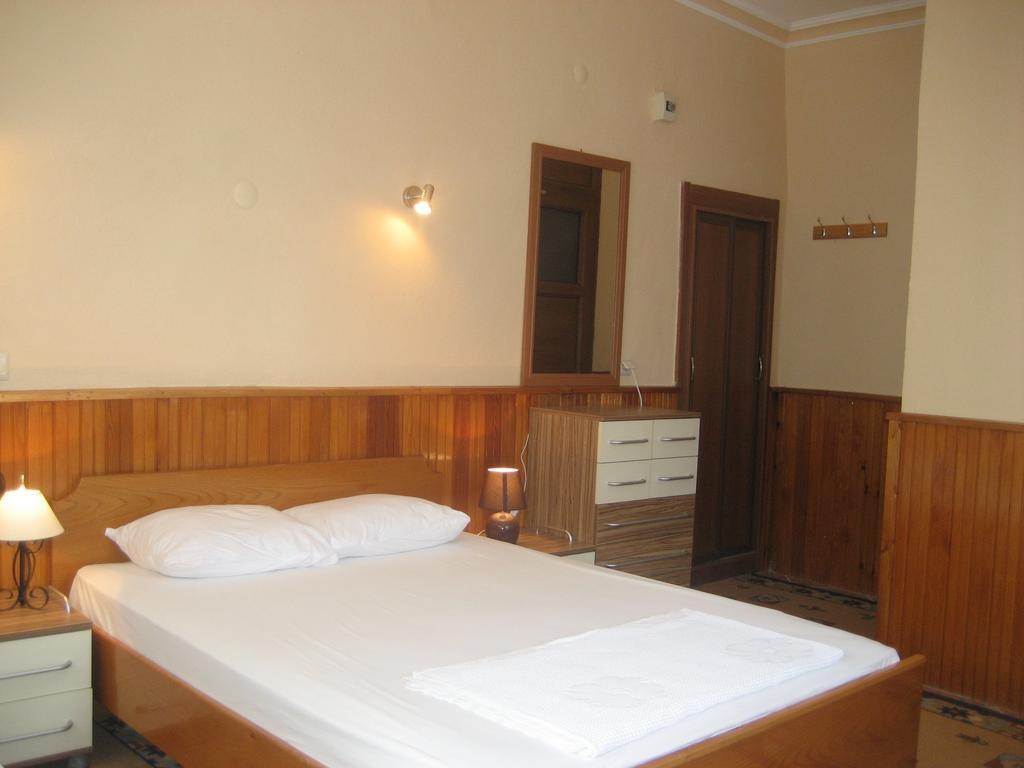 Grand Aygun Hotel Çıralı Oda fotoğraf
