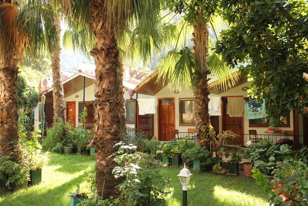 Grand Aygun Hotel Çıralı Oda fotoğraf