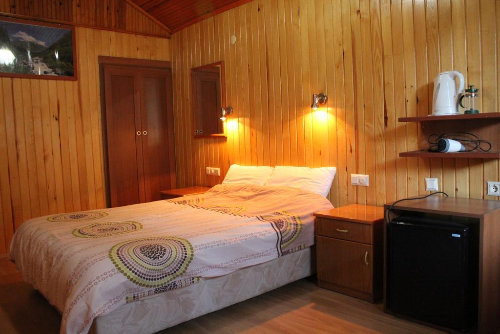 Grand Aygun Hotel Çıralı Oda fotoğraf