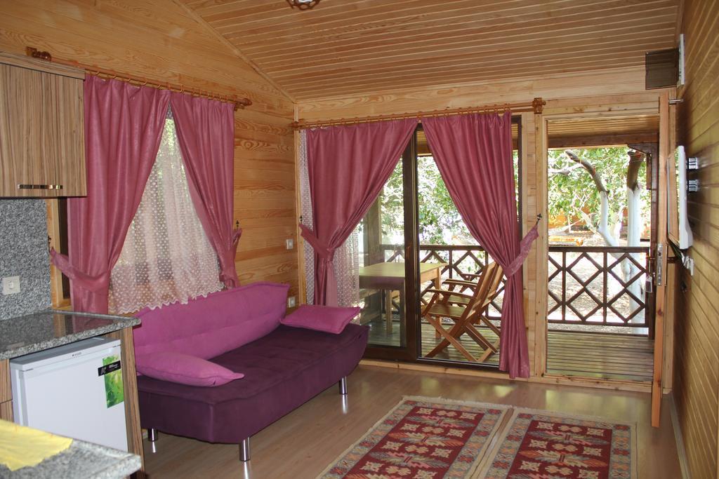 Grand Aygun Hotel Çıralı Oda fotoğraf