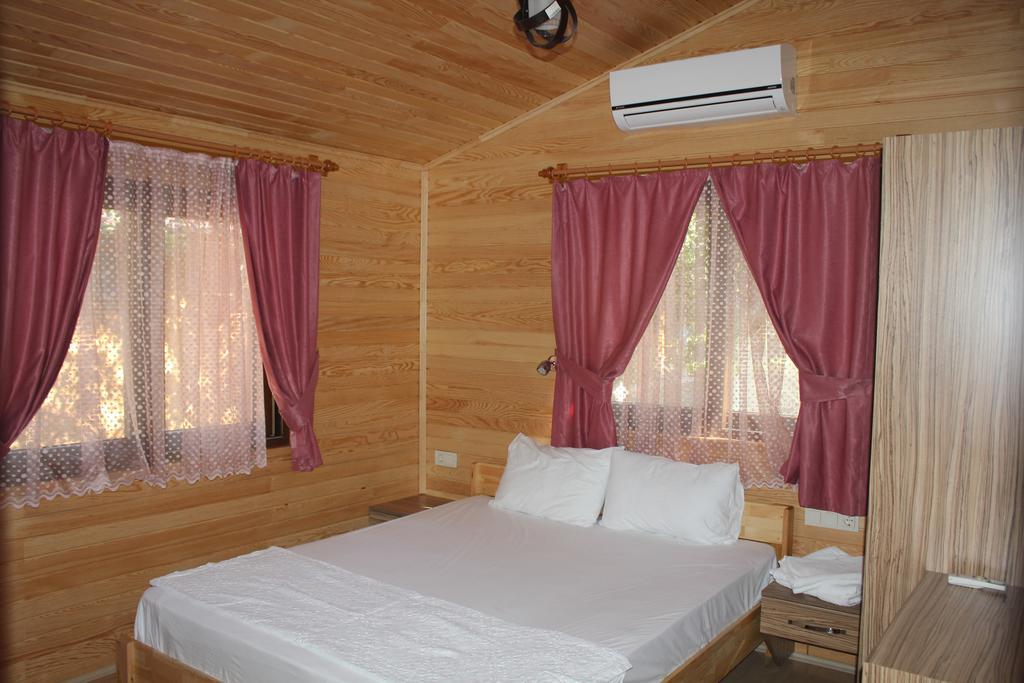 Grand Aygun Hotel Çıralı Oda fotoğraf