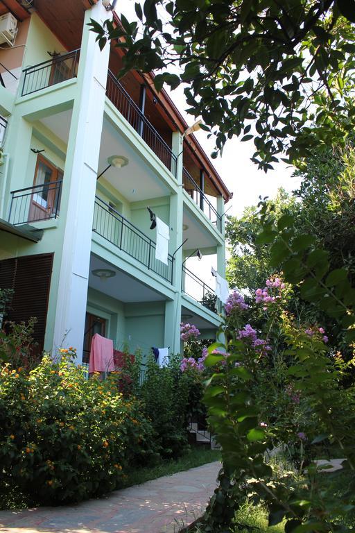 Grand Aygun Hotel Çıralı Dış mekan fotoğraf