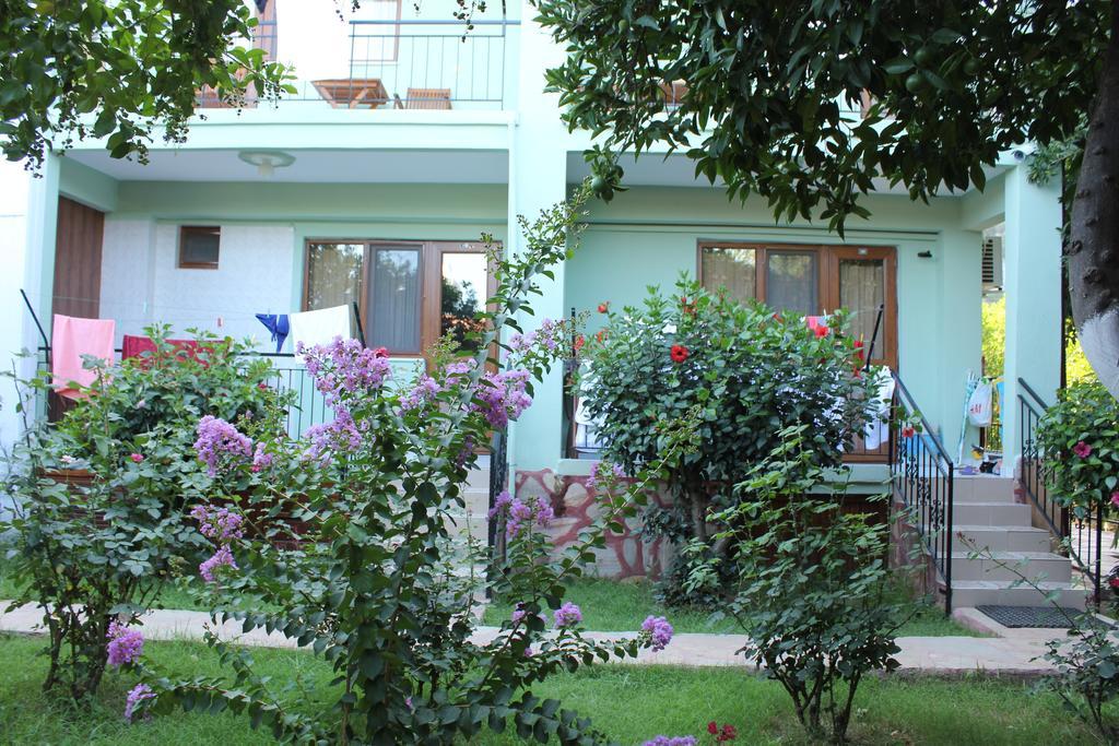 Grand Aygun Hotel Çıralı Dış mekan fotoğraf