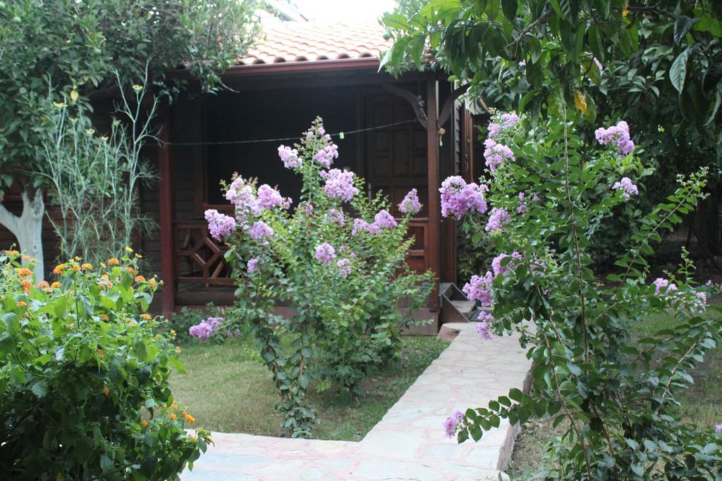 Grand Aygun Hotel Çıralı Oda fotoğraf