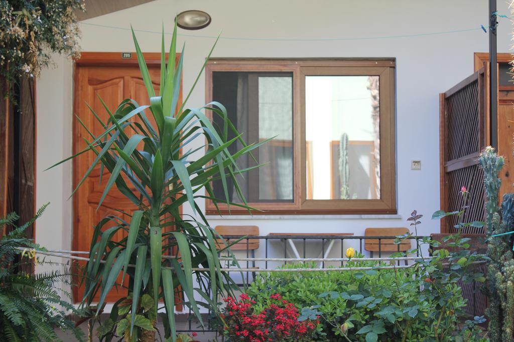 Grand Aygun Hotel Çıralı Dış mekan fotoğraf