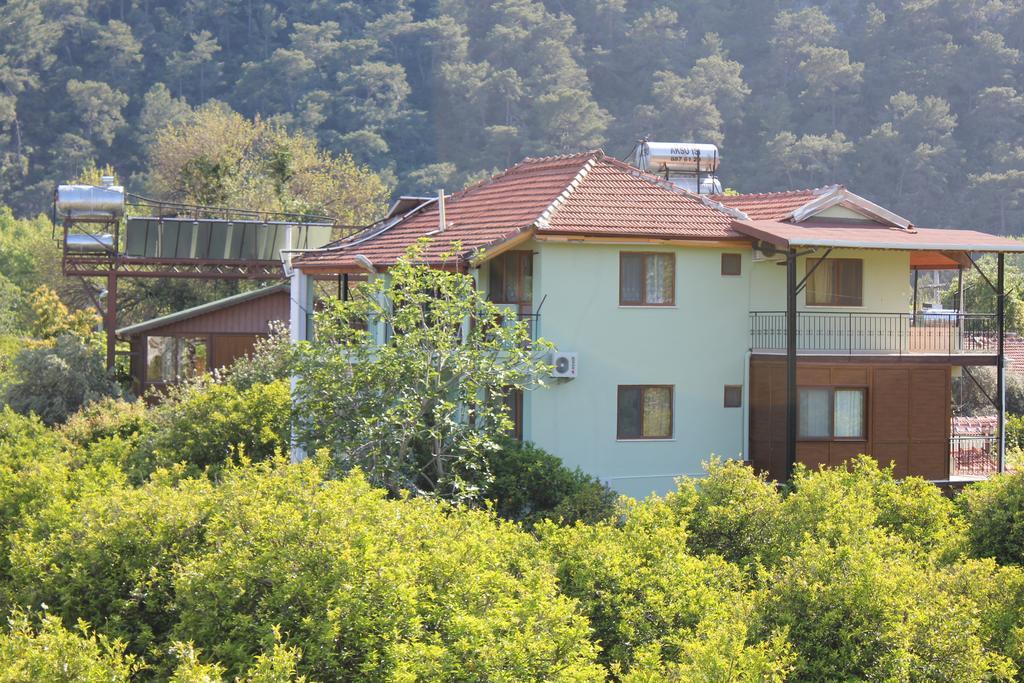 Grand Aygun Hotel Çıralı Dış mekan fotoğraf